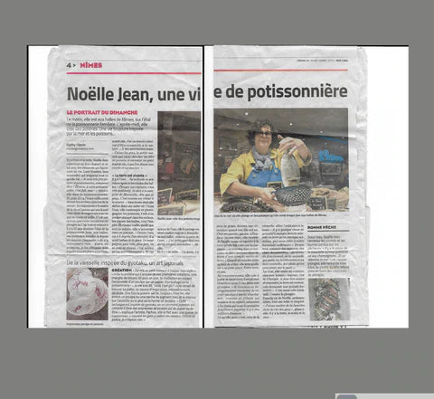 La presse en parle