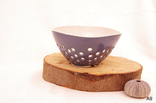 Petite passoire grise