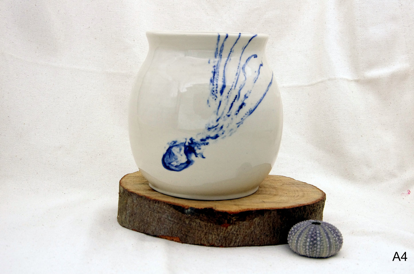 vase