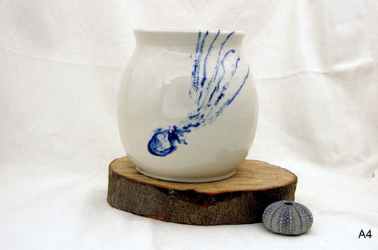 vase