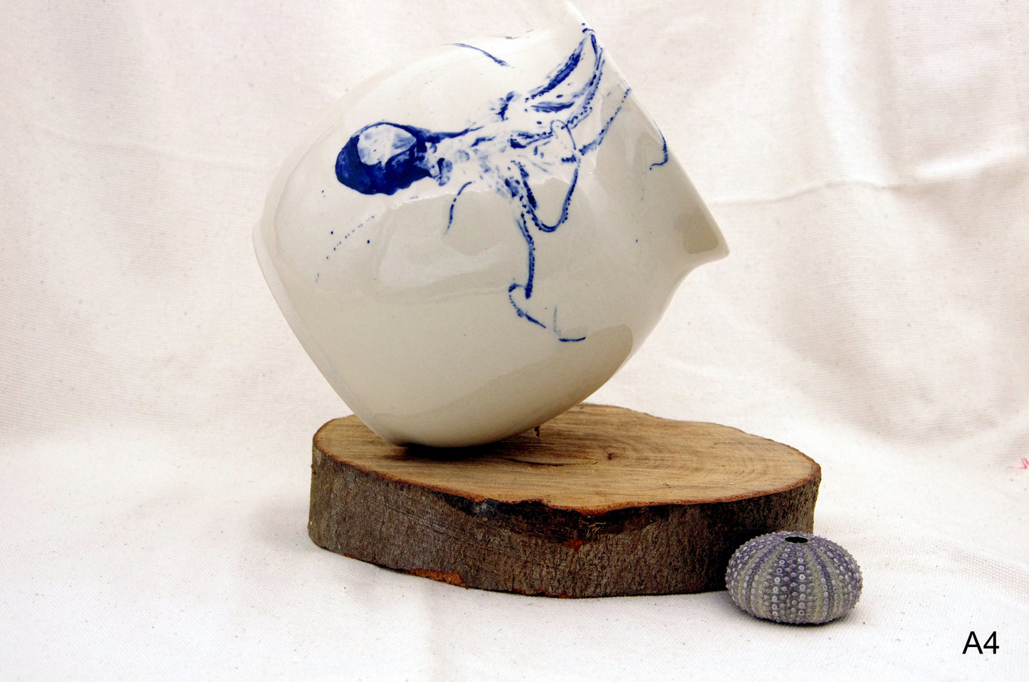 vase