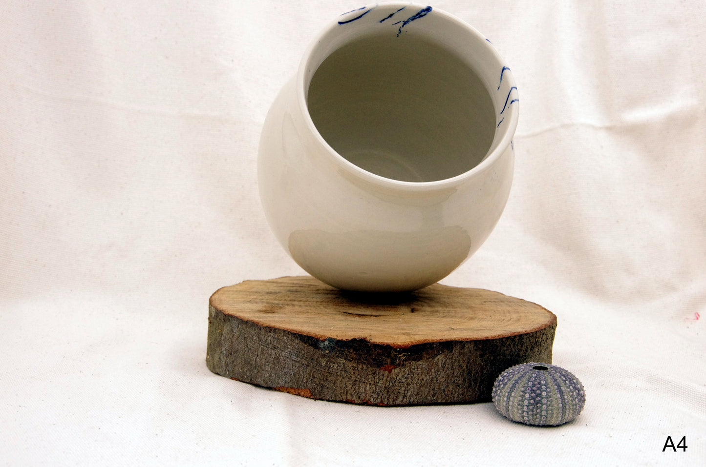 vase