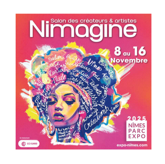 Nimagine 2025